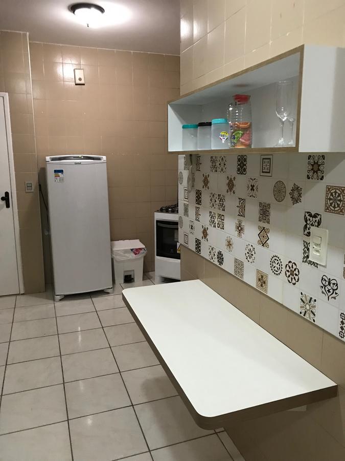 Apto Proximo Ao Shopping Iguatemi E Centro De Eventos Fortaleza  Eksteriør bilde